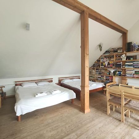Vikingu Guest House Jūrkalne Eksteriør billede