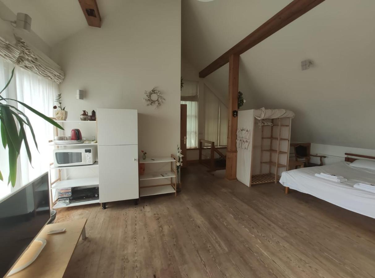 Vikingu Guest House Jūrkalne Eksteriør billede